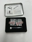(qty 9) Mtozon Replacement Metal Bands Rose Gold For Fitbit Versa/versa 2/LITE New. Price: $57.98.