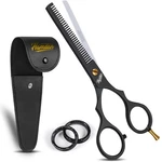 Hair Scissors Thinning Shears 6.5 Inch Texturizing Ultra-sharp Texture Cut New. Price: $21.14.