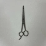 Vintage Revlon Barber Scissors Professional Hair Cutting Italy 7" Used. Price: $9.89.
