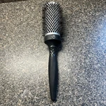 Sam Villa Signature Thermal Brush 2" (medium) Used. Price: $15.00.