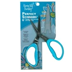 Karen Kay Buckley Perfect Scissors , Medium 6INCH #kkbpsm Microserrated Nons... New. Price: $56.15.
