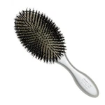 Olivia Garden Supreme Xl Boar Soft Cushion Paddle W/ Hourglass Body Cisp-br New. Price: $38.45.