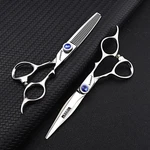 Axemoore Professional Hairdresser Cut Thinning Scissors For Hairdressing New. Price: $19.60.