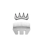 Sheep Clippers Replacement Blades, Professional Stainless Steel Blade... New. Price: $24.86.