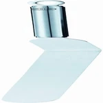 Rosle Stainless Steel Angled Palette, 9.8-INCH, Silver New. Price: $57.82.