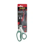Scotch Precision Ultra Edge 8" Scissors 1458TU-MIX, Blue, Green Andlavender New. Price: $14.84.