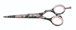 Jaguar Lady Love 5.5" Pro Hair Stylist Blending Shear 45255-6 Used. Price: $99.00.