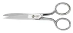 Gingher 2202801001 Sewing Scissors, 5INCH, Industrial Pack New. Price: $62.62.