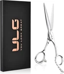 Ulg Professional Hair Cutting Scissors & Shears, 6.5" 440C Japanese Stainless New. Price: $74.97.