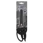 Tim Holtz Recoil Scissors 9.5"-BLACK 5385EUS New. Price: $26.84.