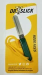 Dr. Slick Hook File - 4 Inch New. Price: $14.00.