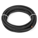 Ewcs 1/0 Gauge Premium Extra Flexible Welding Cable 600 Volt - Black 25 Feet New. Price: $241.03.