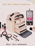 Yorepek Large Bag Jewelry Box,portable Travel Organizer-fgq New. Price: $41.19.