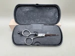 Centrix Vortex V500 Series Professional Shears Scissors, Barber/ Stylist Used. Price: $99.99.