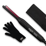 Red By Kiss Pencil Flat Iron, 0.3 Inch (width Only), Black New. Price: $45.40.