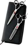 Katana Classic Handed Professional 6.5" Lefty Hair Shear Set By Tokko New. Price: $116.95.