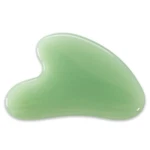 Yamhoho Jade Stone Massage Tool, For Light Green New. Price: $10.02.