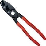 Knipex 9511200 8" Double Jaw Cable Shear New. Price: $67.03.
