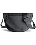 Crescent Bag For Women And Men, Fashion Medium Nylon Folding Moon Ba... New. Price: $36.89.