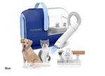 Homeika Pet Grooming Kit & Dog Hair Vacuum 3L Dust Cup, 5 Tools New. Price: $75.00.