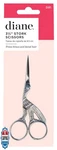 Diane Stork Scissors For Eyebrow Trimming, Facial Hair Grooming Shears, Beaut New. Price: $20.00.