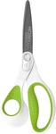 16935 8-INCH Heavy-duty Lefty Carbo-titanium Scissors For Office New. Price: $30.13.