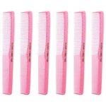 Allegro Barber Set - 400 Cutting Combs, Pocket Styling Fresh Pink New. Price: $19.22.