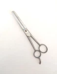 Vtg 1950S Kayser Scissors Barber Solingen Germany # 761 - Thinning Shears Used. Price: $11.49.