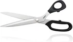 Tonma Fabric Scissors Made Lightweight Sewing Japanese New. Price: $53.19.