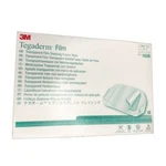 Tegaderm Transparent Adhesive Film Dressing #1626 4X4 3/4, 50/BOX Brand New. Price: $46.86.