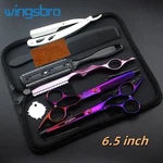 Cutting,thinning Scissors Shears Set Hairdressing Salon Professional/barber New. Price: $32.78.