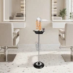 Hair Dryer Stand Drying Tool Shelf With Tray & Spiral Holders For Salons New. Price: $49.36.
