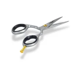 Rounded-tip Trimming Scissors For Men Stainless Steel High Carbon Beard Mus... New. Price: $21.75.