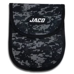 Jaco Utility Pouch Multipurpose Storage For Tire Gauges Tools & Acc New. Price: $15.82.