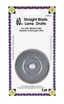 Kai 60MM Rotary Blade RS60BL New. Price: $10.95.