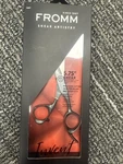 Fromm Shear Artistry F1017 New. Price: $33.00.