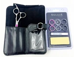 Washi Beauty Cotton Candy 6.0 Purple, Returned Item No Signs Of + Maint Kit Used. Price: $99.00.
