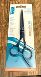 Trim Hair Styling Precision Cutting Stainless Steel Scissors/ Shears - Blue New. Price: $7.00.
