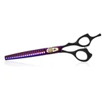 Purple Dragon Professional 7.0/8.0 Pet Grooming Hair Inch, New. Price: $44.99.