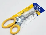 Westcott 8" Titanium Bonded Blades Scissor With Anti-microbial Handles Brand New. Price: $15.60.