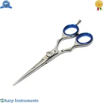 Barber Salon Cutting Scissors Hairdressing Shears Stainless Steel Orb New. Price: $17.69.