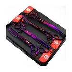 Purple Dragon 8.0 Inch Professional Pet Grooming Scissors,dog Straight Shear,... New. Price: $75.77.