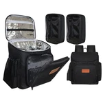 Hairstylist Travel Bag, Professional Cosmetology & Hairdresser With Adjus... New. Price: $41.75.
