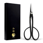 Wazakura Yasugi Steel Satsuki Bonsai Scissors For Trimming Made Japan 7 Inch New. Price: $56.86.