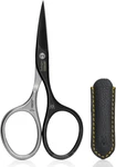 Professional Nail Cutter Scissors Self-sharpening FINOX22 Titanium Coated Stai New. Price: $104.99.
