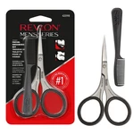 Revlon Men's Series Facial Hair Kit New. Price: $7.50.