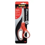 1428 Multi-purpose Scissors, Pointed, Length, 3/8-INCH Cut, Red/gray New. Price: $11.35.