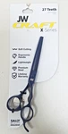 Jw Craft X-series CRX27 Teeth Thinner 25% Cut Ratio New (missing Screw). Price: $17.99.