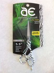 REG$40*OSTER-ARIUS Eickert Zebra 5.5"EASY Glide Haircutting Salon Shears/scissor New. Price: $17.99.