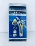 Muzzy Hb-ti Hybrid Broadhead Replacement Blades 100 Grain New. Price: $24.99.